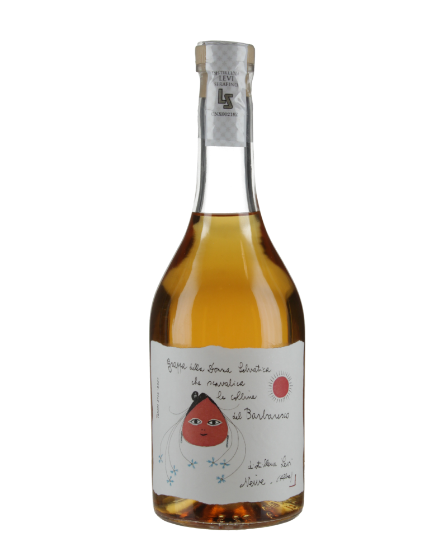 Grappa di Barbaresco Riserva